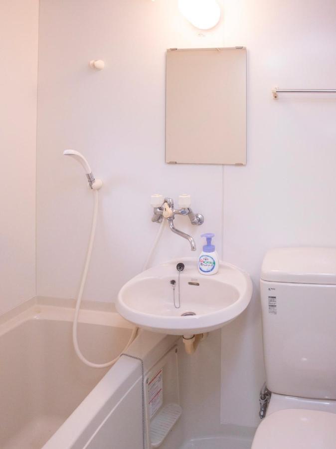 Harukaze No Yado Hotel Ivaki Kültér fotó