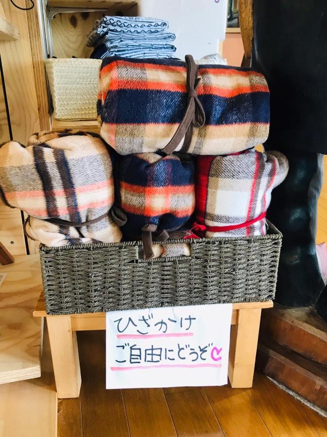 Harukaze No Yado Hotel Ivaki Kültér fotó
